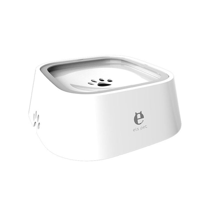 ZeroSploush Drinking Water Bowl