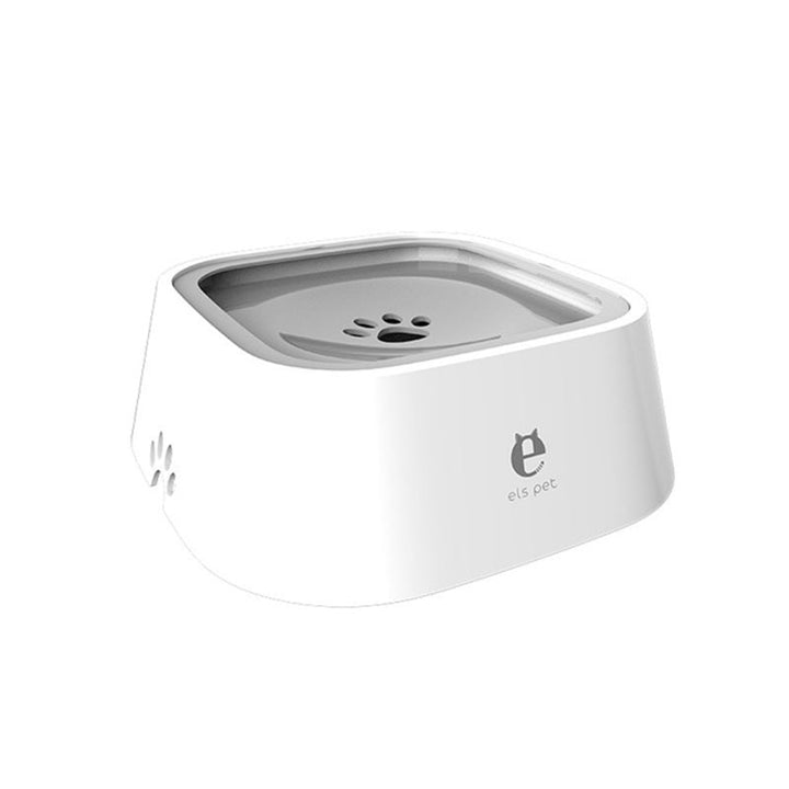 ZeroSploush Drinking Water Bowl