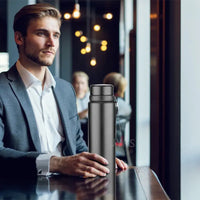 Smart Thermos Bottle